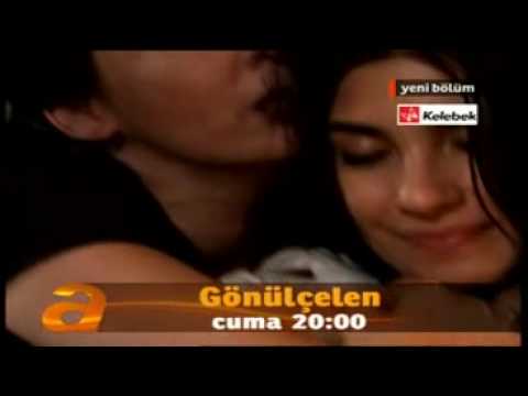 GÖNÜLCELEN 15.BÖLÜM 2.SESLI FRAGMAN!!
