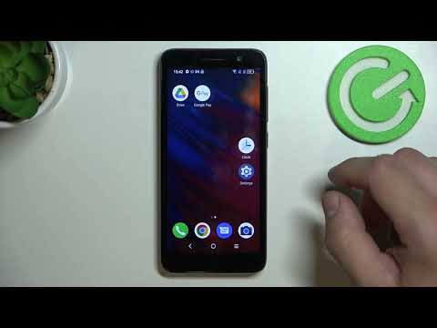 Does ALCATEL 1 have a Screen Recording - Screen Recording Feature