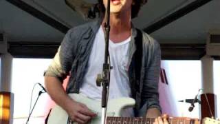 Matt Wertz - The Way I Feel - The Rock Boat XI