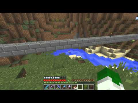 The Cube SMP - Episode 36 - Graser Broke the LAW!