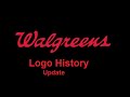 Walgreens Logo Commercial History Updated
