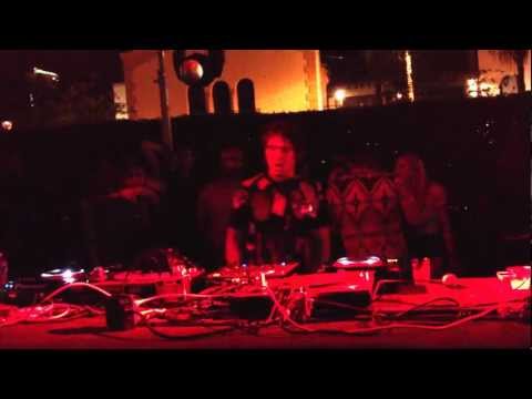 Lee Foss @ Hot Creations Paradise Miami, Ice Palace WMC 2013-03-21