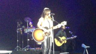 Es tan necesario Vanesa Martin - SantJordi Club 19.03.2016