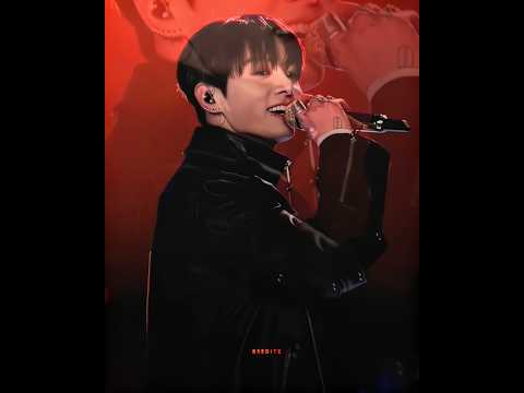 They don't know about us 🔥| #bts #jungkook