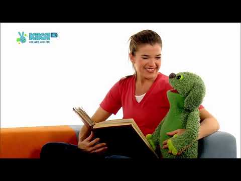 Anke und Knolle und die Möwe - Die Sendung mit dem Elefanten