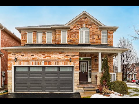 311 Queen Mary Drive, Brampton Home for Sale by Sunny Purewal - Real Estate Properties for Sale