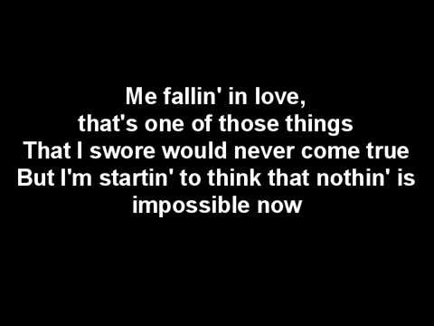 Come On Over Tonight - Brad Paisley
