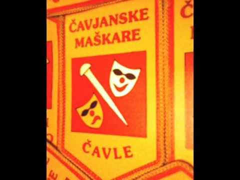 Čavjanske maškare 2011.wmv