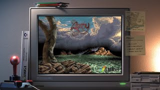 Agony (Amiga OST)