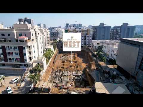 Shaligram West Project Tour 1