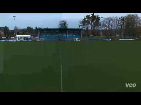 UNIA RACIBÓRZ vs Naprzód Syrynia