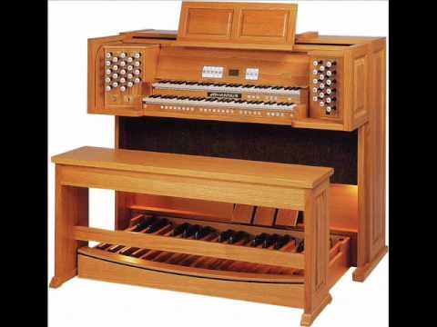 Rick van der Linden,Ekseption,Johannes orgels,Bach..Peace