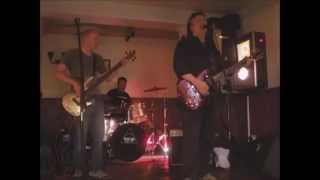 The Rainhouse -  Wasteland Blues (Mooney)