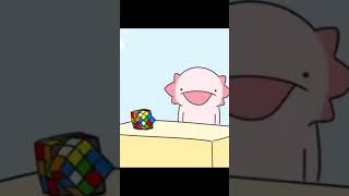 Download lagu so cute axolotl #minecraft #meme #funny mp3