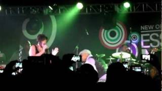 Kelly Price - Himaholic/Not my Daddy EMF 2011 Performance