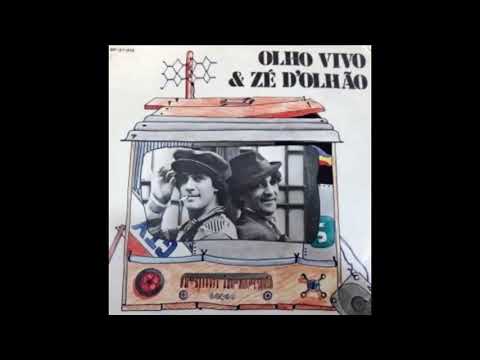 Herman José feat. Joel Branco - Olho Vivo E Zé D'Olhão