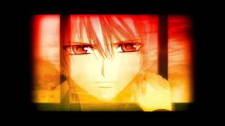 Vampire Knight (Poets of the Fall - All the Way  4U)