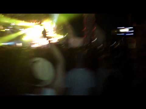 Outlook Festival - Pharoahe Monch