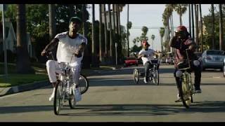 Skiney Man, Lotto Savage OOH