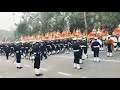 Monica Oh My Darling Song By Indian Navy Band R Day Rehearsal Masti Time