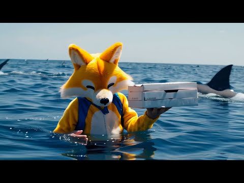 KRYS TALK - BACK UP! [OFFICIAL VIDEO]