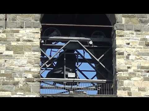 Le campane di Bergamo - Torre Civica "il Campanone"