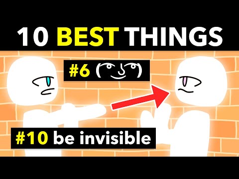 Top 10 Things To Do In Lucid Dreams