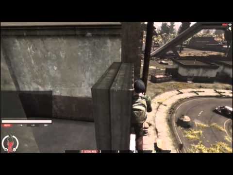 Killing Spree with Knife