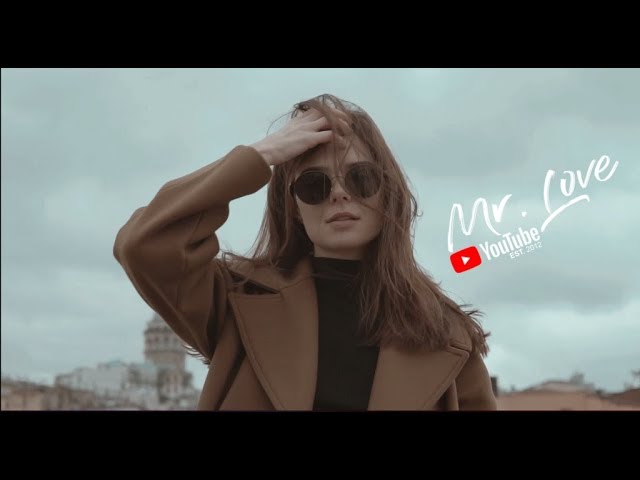 Ilkan Gunuc Feat. Dcoverz - All About You