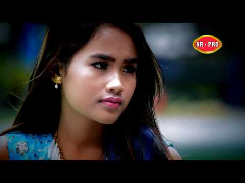 Nadhifa Candra - Tembang Kasmaran | Dangdut (Official Music Video)