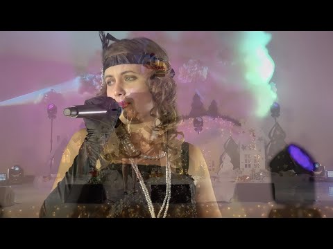 Rūta Buišaitė - Seven Nation Army (Postmodern Jukebox)