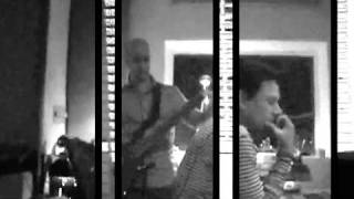 Vicente García – Grabando Mi Balcon (feat. Cultura Profética)