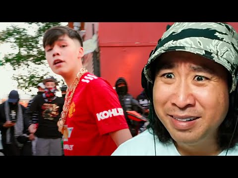 Coreano reacciona a Jere Klein 😂 Estoy Volando Alto