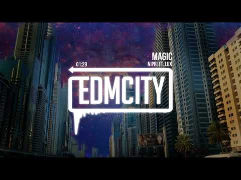 Nipri ft. Lux - Magic