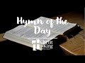 Hymn of the Day: June 2 - "Just a Closer Walk with Thee" (feat. Juan Unzueta)