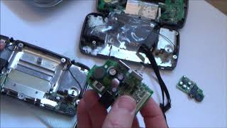 Trying to FIX 2 Faulty SEGA Game Gears - PART 1