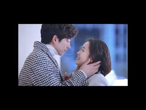 Deleted Kiss Scenes - Korean Drama Goblin or Guardian The Lonely and Great God (2016)