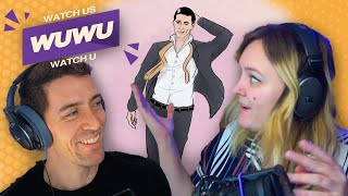 Big in the 80s - Watch Us Watch U