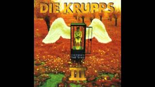 Die Krupps (1995) - III - Odyssey of the Mind [full album] HQ HD industrial metal