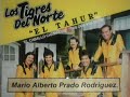 El tahúr 1979.  álbum completo. Los tigres del norte. (audio)