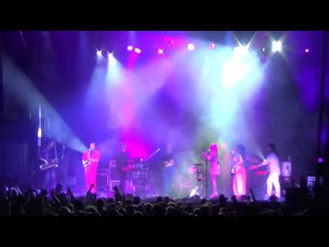 Turkuaz   August 4, 2016