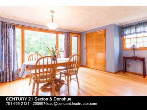 156 Forest St Melrose, MA 02176 - Single-Family Home - Real Estate - For Sale -