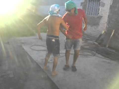 Pablo y pachu cordobes