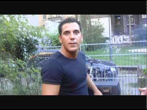 Christian R.I.P 23.04.2011