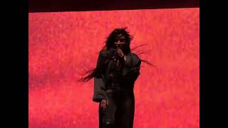 Loreen - Body and Euphoria Live at Birmingham Pride 26 May 2024