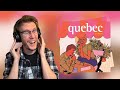 Ween Quebec Album Reaction