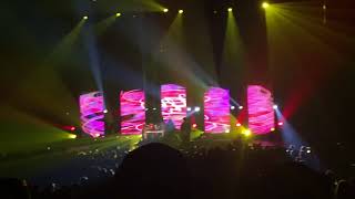 Primus- Intruder live in Phoenix 7/7/18