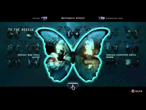 Until Dawn playthrough feat my friend pt26