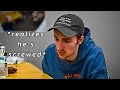 Son Caught On Camera Killing His Parents | The Case of Chandler Halderson