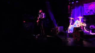 Seth Walker - Blow Wind Blow  Smiths Olde Bar 2015
